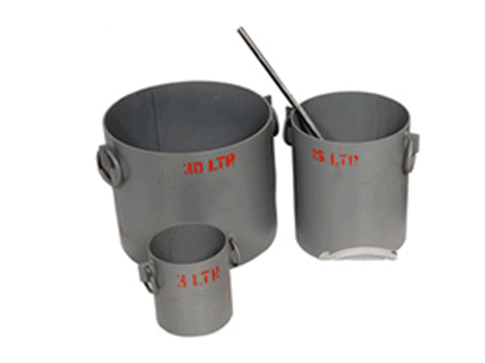 Cylindrical-Metal-Measure